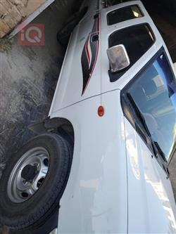 نيسان بيك اب